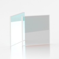 TTV：光學(xué)窗口保護(hù)片最核心的質(zhì)量指標(biāo)