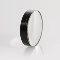 光學(xué)鏡片為何要&ldquo;涂墨&rdquo;？揭秘鏡頭邊緣的那道黑