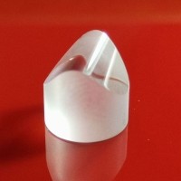 鮑威爾棱鏡：將激光點整形為均勻線光斑的光學(xué)元件