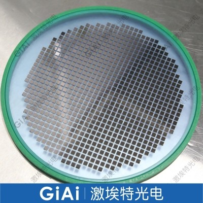 5.5&mu;m紅外測(cè)溫濾光片