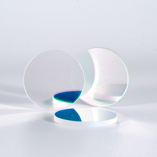 雙色熒光BP415+540雙帶通濾光片