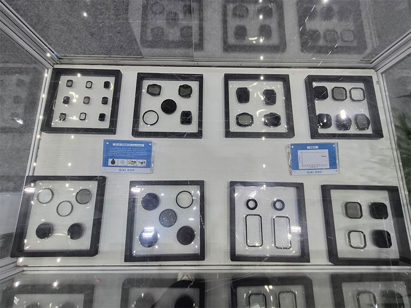 激埃特世界無人機(jī)大會展會展品5