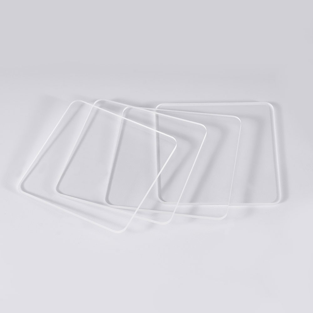 石英玻璃的光學(xué)加工：從材料到應(yīng)用的全景解讀