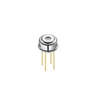 紅外熱電堆陣列傳感器濾光片參數(shù)與應(yīng)用分析